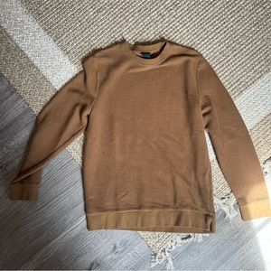 H&M mens sweater